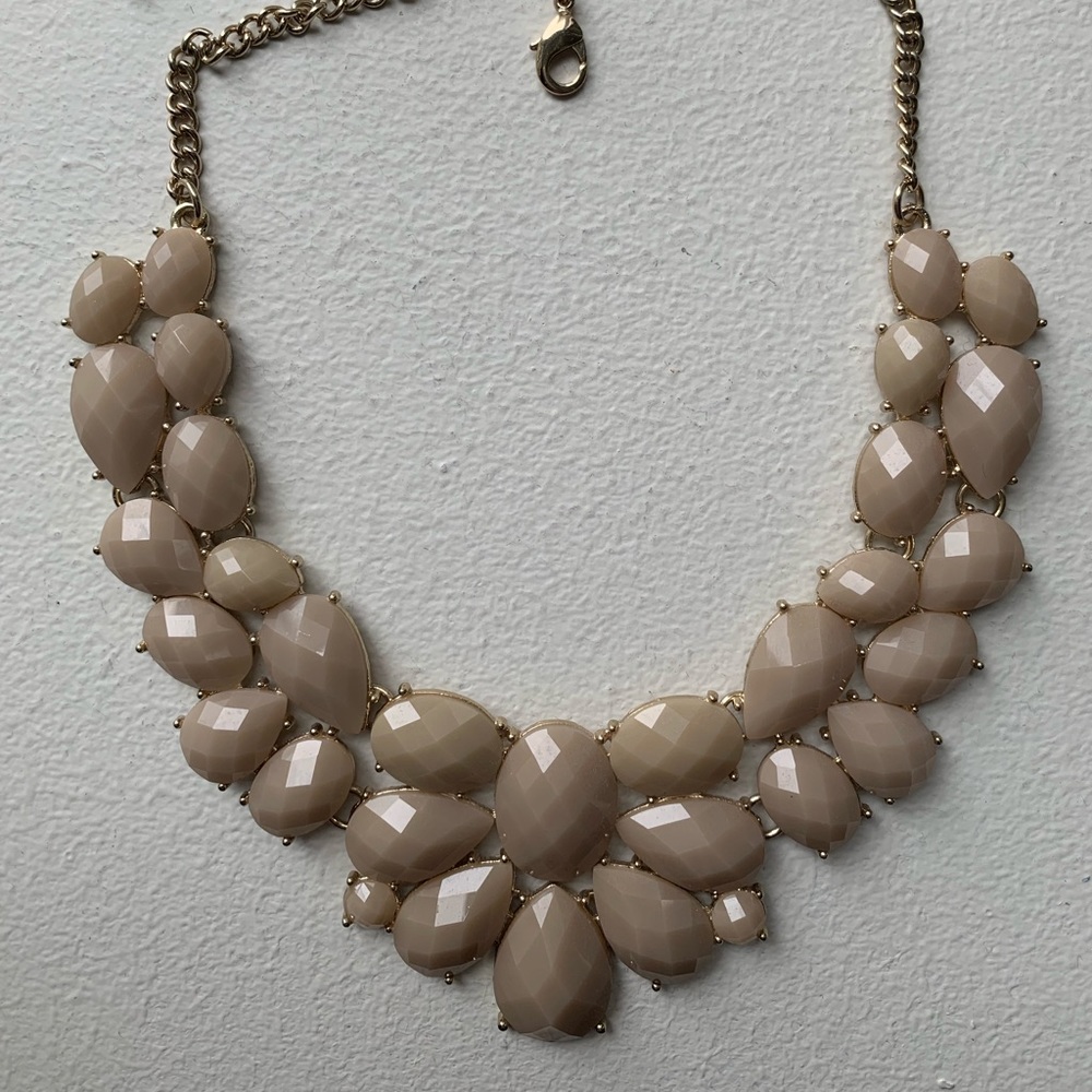 BaubleBar necklace